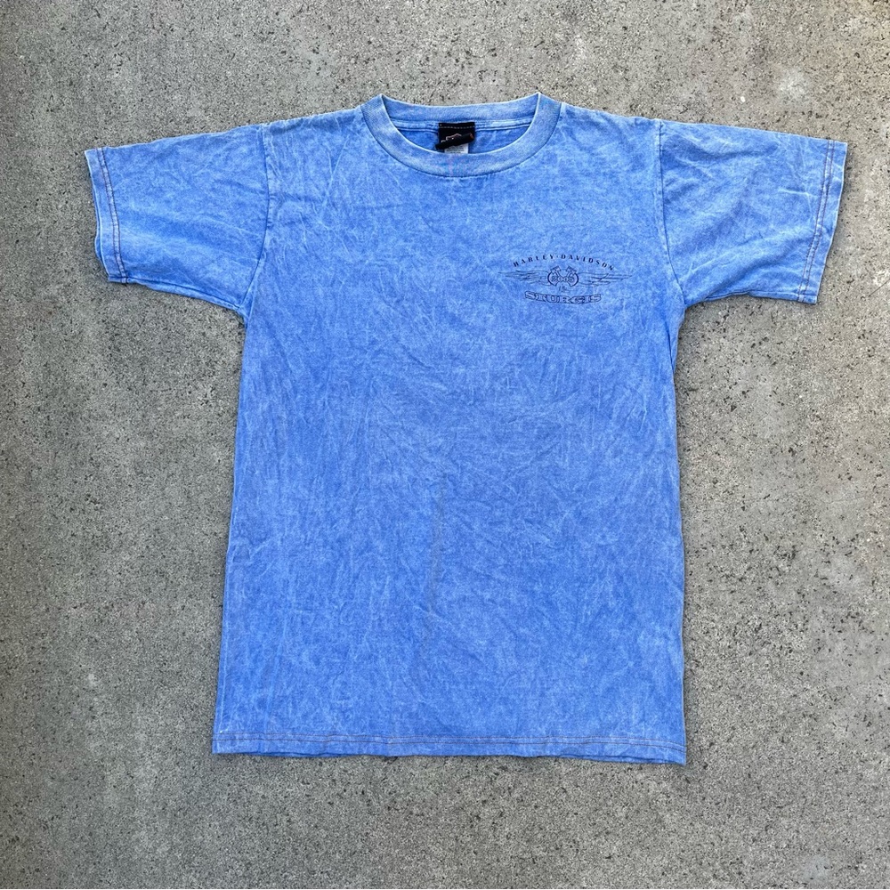 Harley Davidson Sturgis Tee